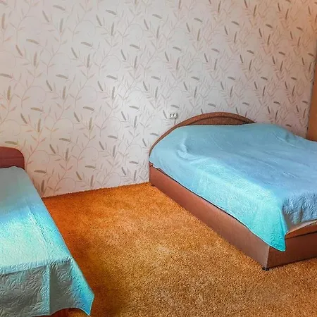 Apartmán Private In The Heart Of *