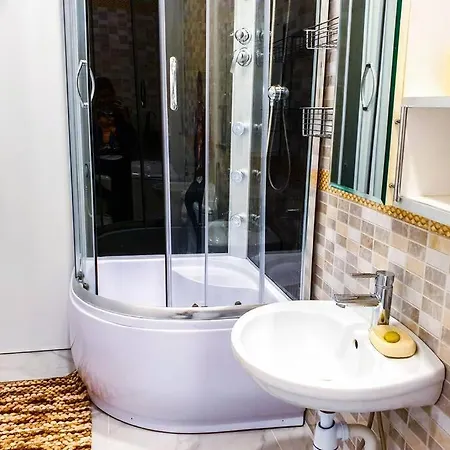 Apartman Private In The Heart Of *