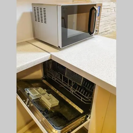 Private In The Heart Of Apartman